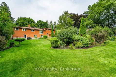8 Malvern Crescent Guelph ON N1L 1G8