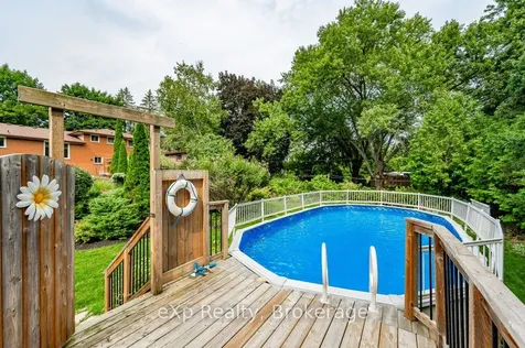8 Malvern Crescent Guelph ON N1L 1G8