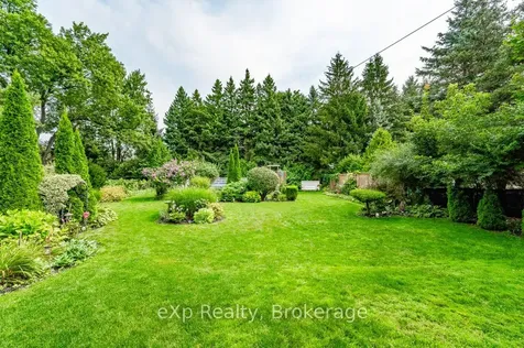 8 Malvern Crescent Guelph ON N1L 1G8