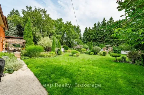 8 Malvern Crescent Guelph ON N1L 1G8