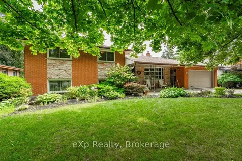 8 Malvern Crescent Guelph ON N1L 1G8