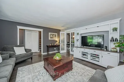8 Malvern Crescent Guelph ON N1L 1G8