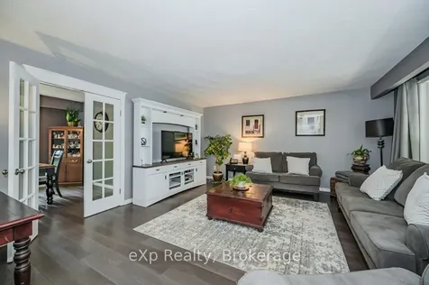 8 Malvern Crescent Guelph ON N1L 1G8