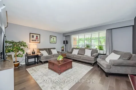 8 Malvern Crescent Guelph ON N1L 1G8