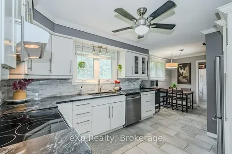 8 Malvern Crescent Guelph ON N1L 1G8