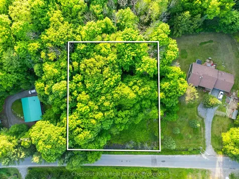 56 Vernon Lane Huntsville ON P1H 2J2