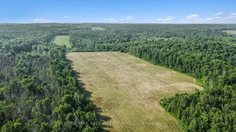 0 4th Concession Augusta ON K0E 1T0