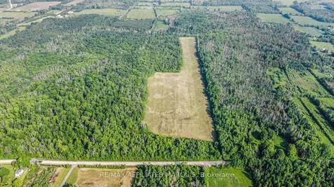 0 4th Concession Augusta ON K0E 1T0