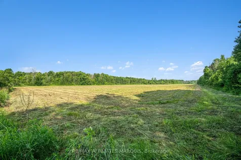 0 4th Concession Augusta ON K0E 1T0