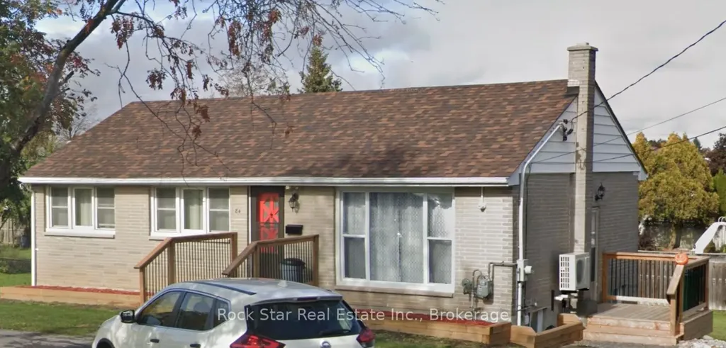 84 Maple Drive Belleville ON K8P 2R2