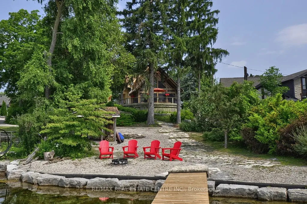 Avenue Puslinch ON N3C 2V4