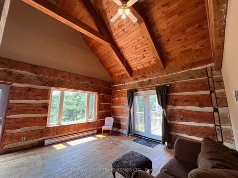 1083 Upper Turriff Road Bancroft ON K0L 2L0