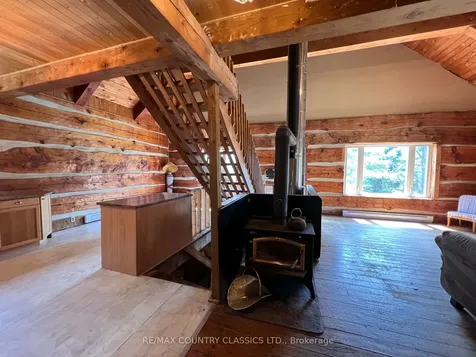 1083 Upper Turriff Road Bancroft ON K0L 2L0