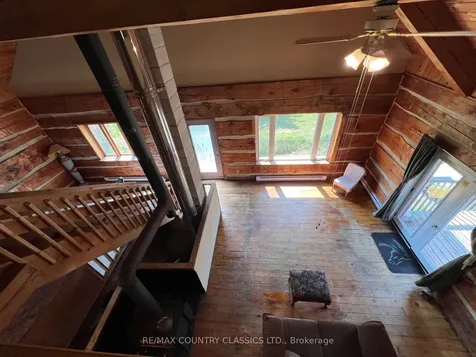 1083 Upper Turriff Road Bancroft ON K0L 2L0