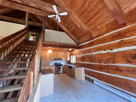 1083 Upper Turriff Road Bancroft ON K0L 2L0