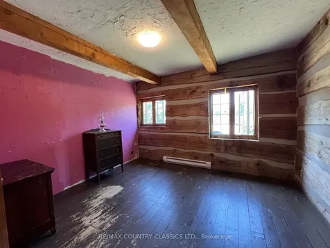 1083 Upper Turriff Road Bancroft ON K0L 2L0