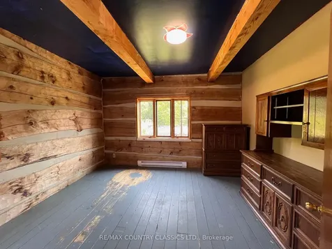 1083 Upper Turriff Road Bancroft ON K0L 2L0