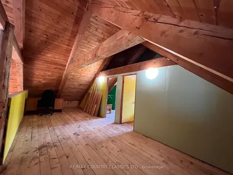 1083 Upper Turriff Road Bancroft ON K0L 2L0