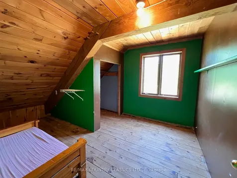 1083 Upper Turriff Road Bancroft ON K0L 2L0