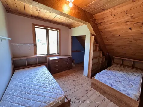 1083 Upper Turriff Road Bancroft ON K0L 2L0