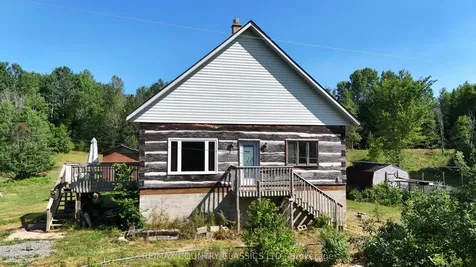 1083 Upper Turriff Road Bancroft ON K0L 2L0