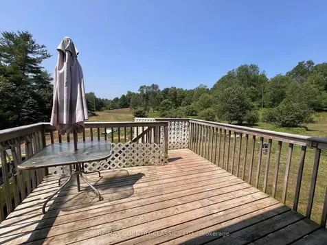 1083 Upper Turriff Road Bancroft ON K0L 2L0