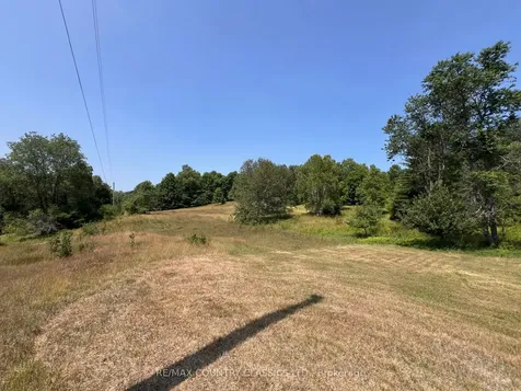 1083 Upper Turriff Road Bancroft ON K0L 2L0