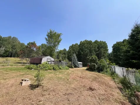 1083 Upper Turriff Road Bancroft ON K0L 2L0