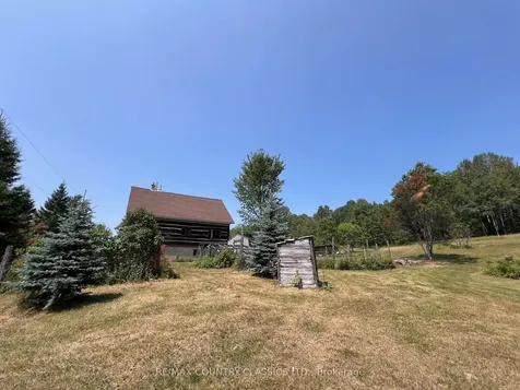 1083 Upper Turriff Road Bancroft ON K0L 2L0