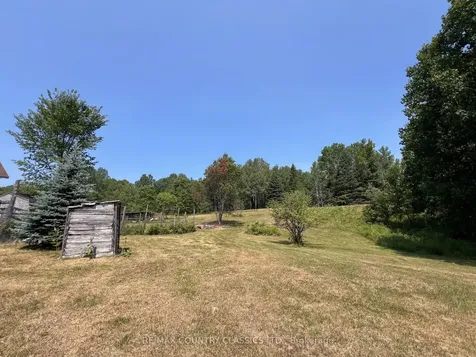 1083 Upper Turriff Road Bancroft ON K0L 2L0