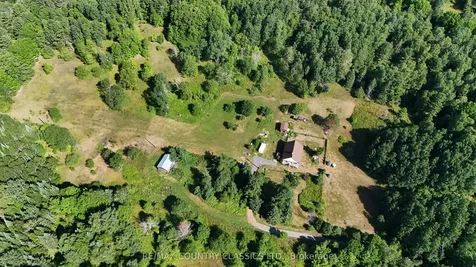 1083 Upper Turriff Road Bancroft ON K0L 2L0