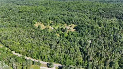 1083 Upper Turriff Road Bancroft ON K0L 2L0