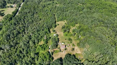 1083 Upper Turriff Road Bancroft ON K0L 2L0