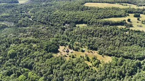 1083 Upper Turriff Road Bancroft ON K0L 2L0