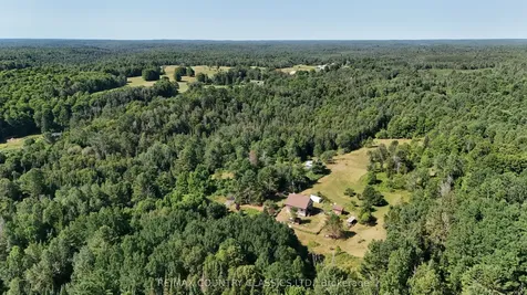 1083 Upper Turriff Road Bancroft ON K0L 2L0