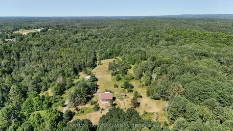 1083 Upper Turriff Road Bancroft ON K0L 2L0