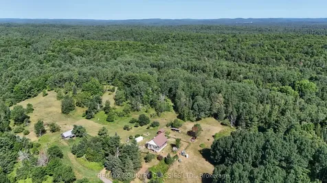 1083 Upper Turriff Road Bancroft ON K0L 2L0