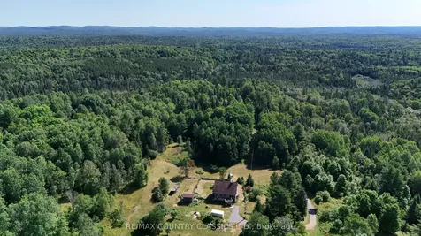 1083 Upper Turriff Road Bancroft ON K0L 2L0