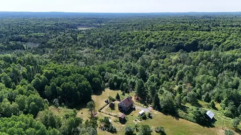 1083 Upper Turriff Road Bancroft ON K0L 2L0