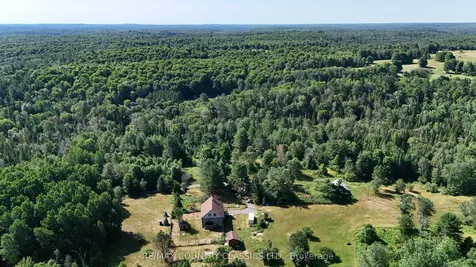 1083 Upper Turriff Road Bancroft ON K0L 2L0