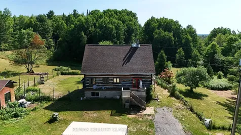 1083 Upper Turriff Road Bancroft ON K0L 2L0