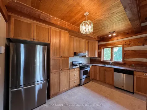 1083 Upper Turriff Road Bancroft ON K0L 2L0