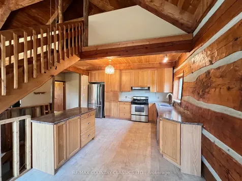 1083 Upper Turriff Road Bancroft ON K0L 2L0