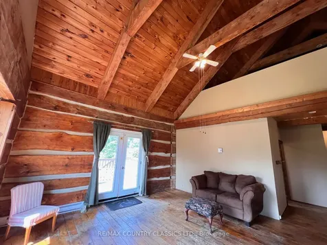 1083 Upper Turriff Road Bancroft ON K0L 2L0