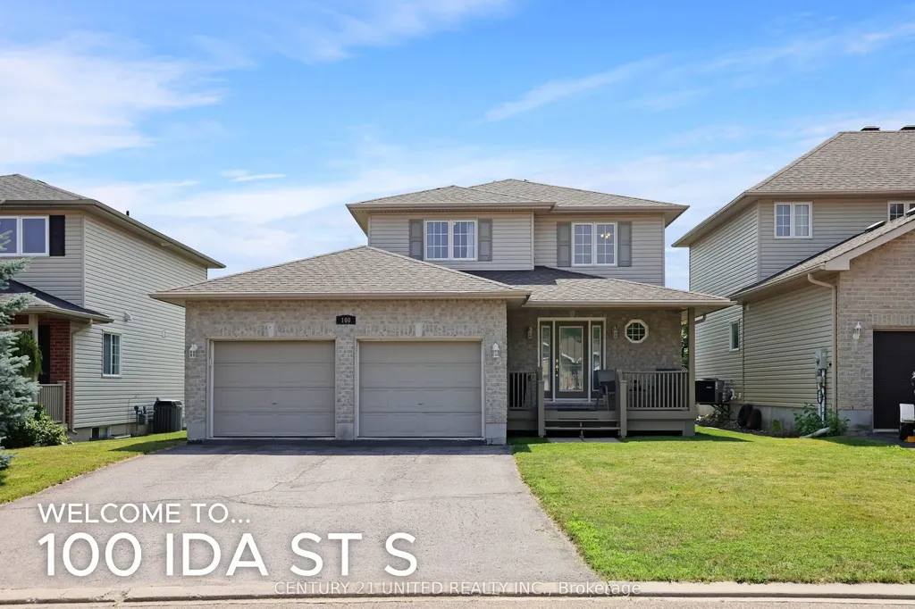 100 Ida Street S Arnprior ON K7S 3Y4
