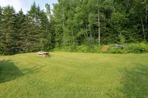 106 Highway 531 N/a Bonfield ON P0H 1E0