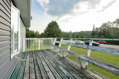106 Highway 531 N/a Bonfield ON P0H 1E0