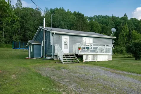 106 Highway 531 N/a Bonfield ON P0H 1E0