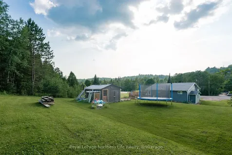 106 Highway 531 N/a Bonfield ON P0H 1E0