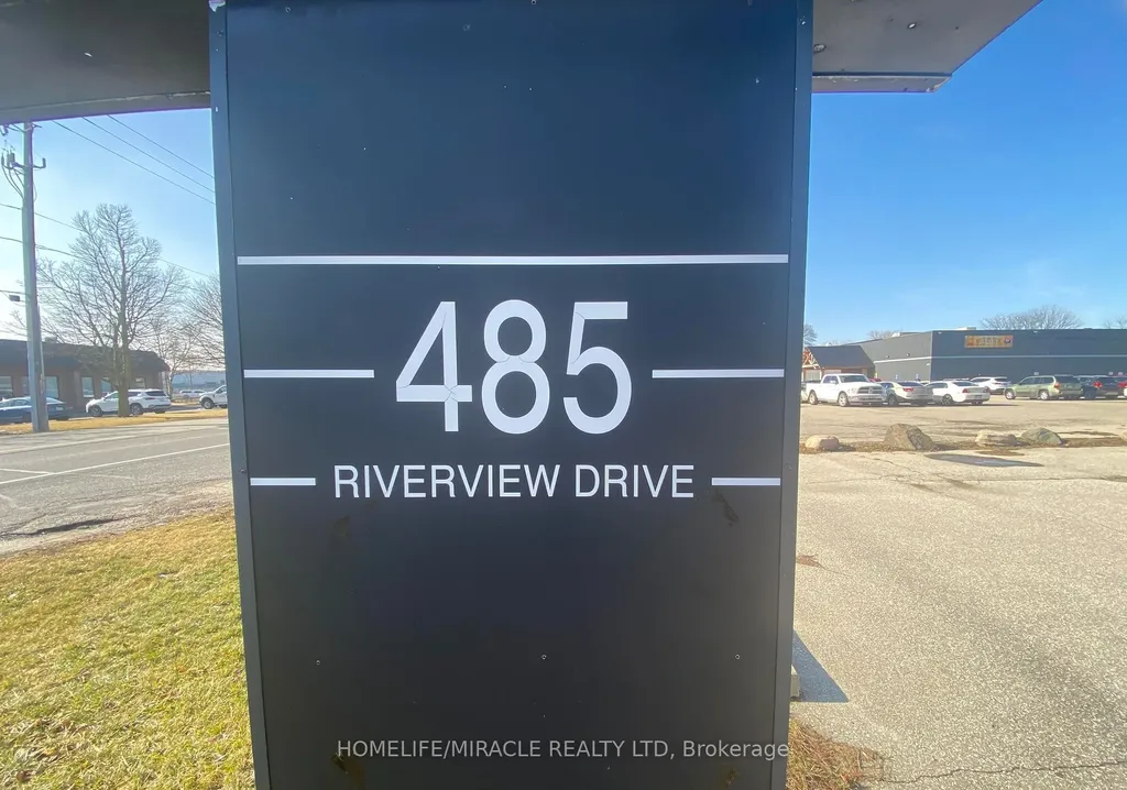 485 Riverview Drive Chatham-kent ON N7M 5J5